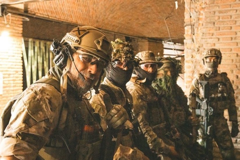 50 weapons of spiritual warfare pdf